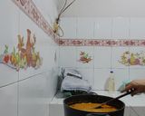Foto langkah ke 6 dari resep Rendang daging sapi minang full bumbu.