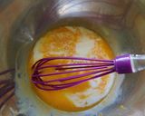 Pufi palacsinta recept fázis 2 fotója