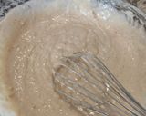Φωτογραφία βήματος 2 της συνταγής ⭐ Τα πιο αφράτα νηστίσιμα μπανάνα pancakes! ⭐🍌🥞