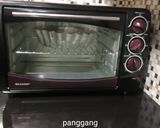 Foto langkah ke 9 dari resep Marble Cake lembut dan enak.
