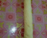 Foto langkah ke 9 dari resep Se'i Bread Rolls / smoked beef bread rolls.