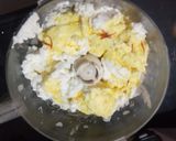 रताळ्याचं श्रीखंड (ratadyachy shrikhand recipe in marathi) रेसिपी स्टेप 4 फोटो
