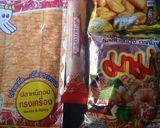 รูปขั้นตอนการทำที่ 1 ของ คลุกคลุก #กับแกล้ม