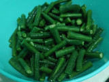 Sayur Nangka Bumbu Kuning