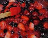 Summer pudding recipe step 2 photo