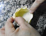 Foto del paso 4 de la receta: Canastas de pollo