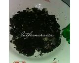 Foto langkah ke 3 dari resep Brownies oreo 2 bahan.