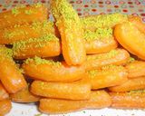 صورة لخطوة 5 من وصفة زلابيه 👍