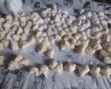 Foto del paso 3 de la receta: Ñoquis de papa caseros