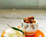 পাঞ্জাবি চিকেন কারি (punjabi chicken curry recipe in Bengali) রেসিপির ধাপ 5 ছবি