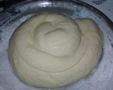 Foto del paso 4 de la receta: Ensaimada rellena con crema de naranjas🍊🍊🍊!!!!
