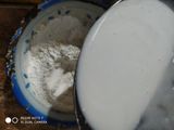 Gemblong (Snack Manis)