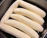 กล้วยหอมทับราดน้ำกะทิ ใน 10 นาที วิธีทำสูตร 2 รูป