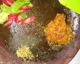 Foto langkah ke 2 dari resep Ceker bumbu Lapindo #5resepbaruku.