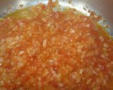 Foto del paso 2 de la receta: Arroz en perol (arroz con acelgas)