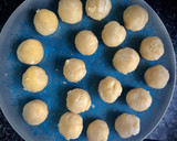Foto del paso 2 de la receta: Panallets —estilo celta—