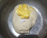 Foto langkah ke 3 dari resep Burger.