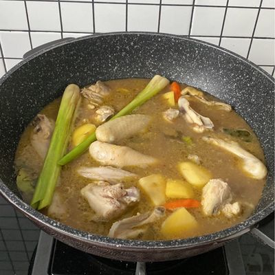 Langkah 3