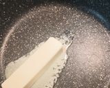 A picture of step 1 of Crab Patty.