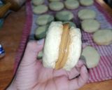 Foto del paso 5 de la receta: Atoradores! 🍀