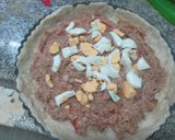Foto del paso 9 de la receta: Torta de Pescado 🐬