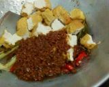 Foto langkah ke 3 dari resep Tahu masak tauco.