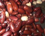 Foto del paso 1 de la receta: Trufas de porotos sabor chocolate.... una golosina deliciosa y saludable! No lo vas a creer!!