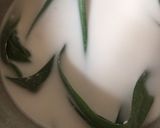 Foto langkah ke 2 dari resep Klepon.