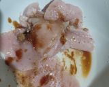 Foto langkah ke 2 dari resep Chicken Katsu.