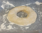 Foto del paso 3 de la receta: Roscón de reyes sencillo