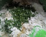 Foto langkah ke 1 dari resep Kentang keju alias potato cheese.