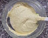 Foto del paso 3 de la receta: Plantillas, vainillas, soletillas de avena