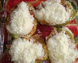 Foto del paso 8 de la receta: Chayota rellena