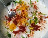 ચીઝ સેઝવાન વેજીટેબલ હાંડવો (Cheese schezwan Vegetable Handvo Recipe In Gujarati) રેસીપી સ્ટેપ3ફોટો