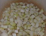 Karalábéleves recept fázis 2 fotója