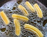 Foto langkah ke 3 dari resep Churros.