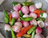 Foto langkah ke 2 dari resep Sambal Kecap.