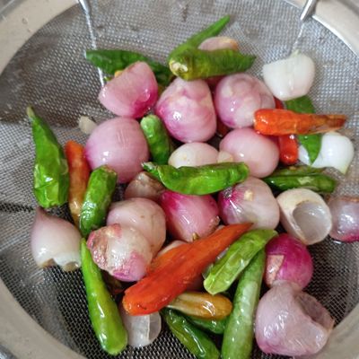 Langkah 2