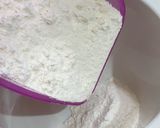 Foto langkah ke 2 dari resep Roti MaPiCo.