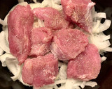 Foto del paso 3 de la receta: Pulled pork 🐷 en la crockpot