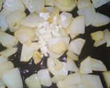 Foto del paso 3 de la receta: Sardina mexicana