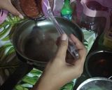 Foto langkah ke 2 dari resep Sambal teri Aceh.