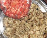 રીંગણા નો ઓળો (Ringan Oro Recipe In Gujarati) રેસીપી સ્ટેપ1ફોટો