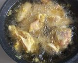 Foto langkah ke 2 dari resep (025).Ayam Goreng Bawang Putih Khas Batam |Kepri.