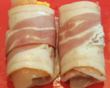 Foto del paso 3 de la receta: Pollo envuelto en hojaldre