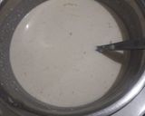 Foto langkah ke 3 dari resep Peyek.