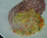 Foto del paso 9 de la receta: Estofado de albóndigas de carne con verduras