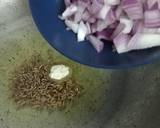 Dahi Bhindi Okra in Curd
