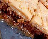 A picture of step 4 of Baklava.