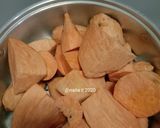 Foto langkah ke 1 dari resep Kolak Biji Salak.